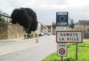 Gometz-la-Ville
