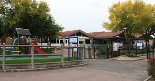 école Gometz-la-Ville